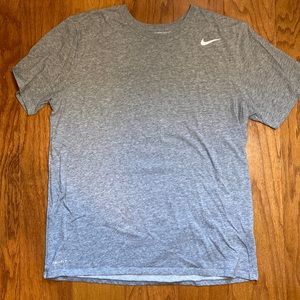 Nike dri fit tshirt